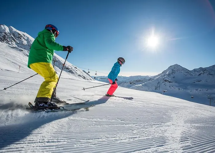 Alpenrose Aktiv & Sport 4*
