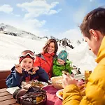 Hotel Alpenrose Aktiv & Sport