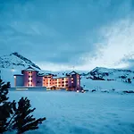 Alpenrose Aktiv & Sport Kühtai