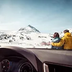 Hotel Alpenrose Aktiv & Sport 4*