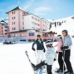 Hotel Alpenrose Aktiv & Sport