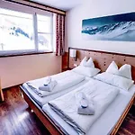 Alpenrose Aktiv & Sport Hotel Kühtai
