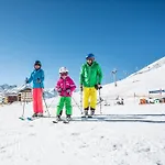 Hotel Alpenrose Aktiv & Sport Kühtai