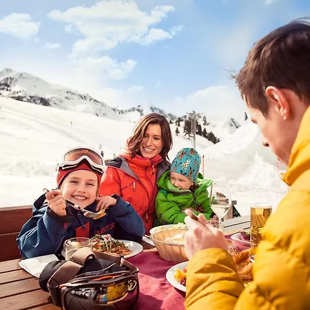 Hotel Alpenrose Aktiv&sport