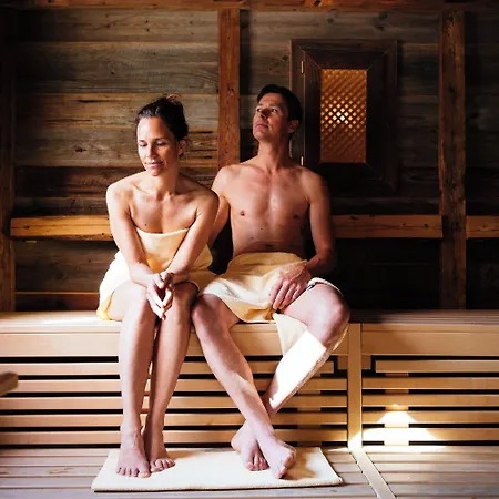 Hotel Alpenrose Aktiv & Sport Kühtai