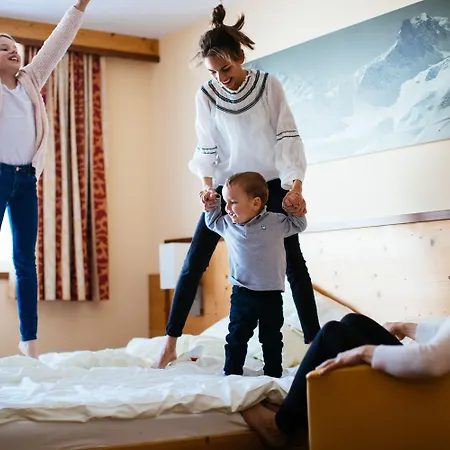 Alpenrose Aktiv & Sport 4*