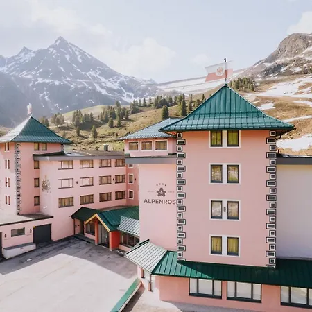 Alpenrose Aktiv & Sport 4*