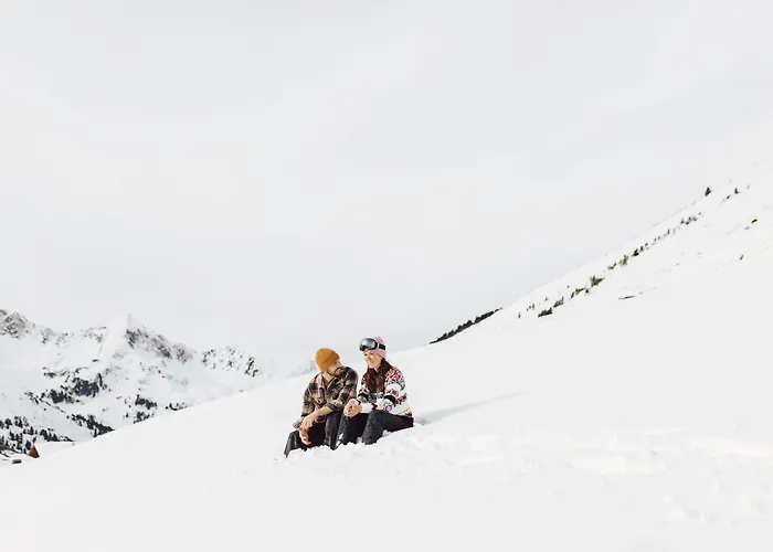 Alpenrose Aktiv & Sport كوهتاي