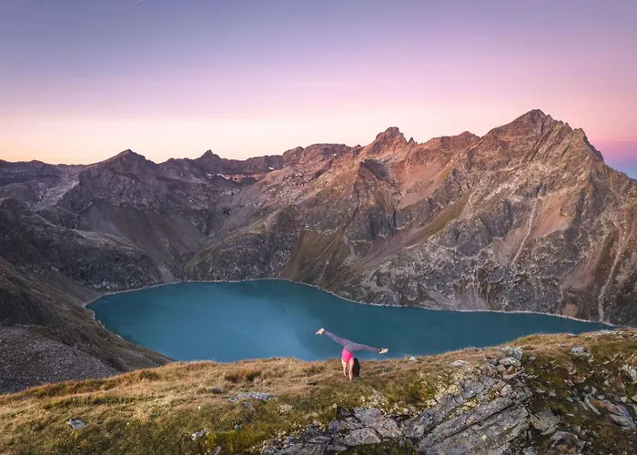 Alpenrose Aktiv & Sport 4*
