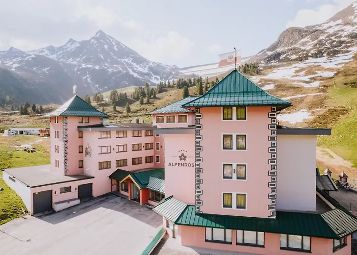 Alpenrose Aktiv & Sport 4*