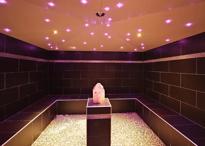 호텔 Alpenrose Aktiv & Sport 퀴타이