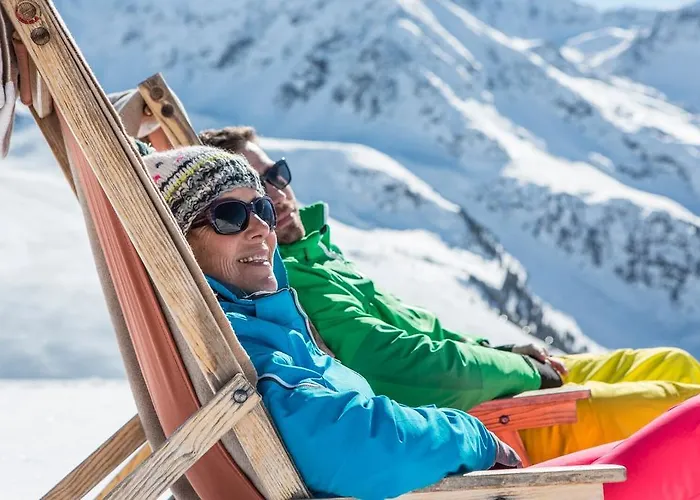 Alpenrose Aktiv & Sport