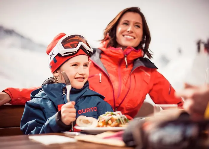Alpenrose Aktiv & Sport فندق 4*
