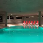 Hotel Alpenrose Aktiv & Sport 4*