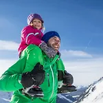 Alpenrose Aktiv & Sport Hotel Kühtai