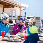 Alpenrose Aktiv & Sport 4* Kühtai