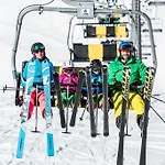 Alpenrose Aktiv & Sport Hotel Kühtai