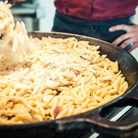 Alpenrose Aktiv & Sport מלון קוהטאי