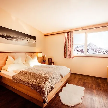 Hotel Alpenrose Aktiv & Sport
