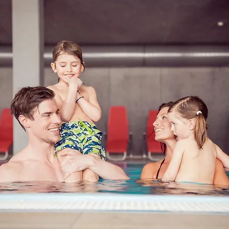 Alpenrose Aktiv & Sport 4* קוהטאי