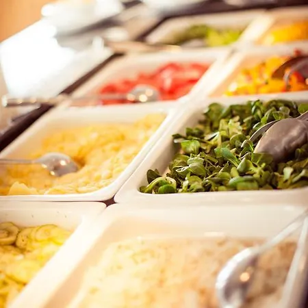 Alpenrose Aktiv & Sport מלון קוהטאי