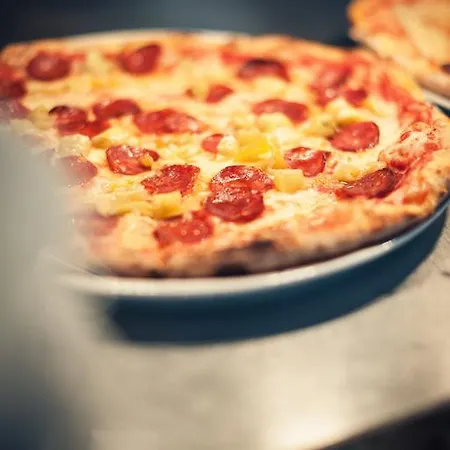 מלון Alpenrose Aktiv & Sport 4*