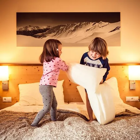 Alpenrose Aktiv & Sport 4*