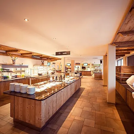 Alpenrose Aktiv & Sport 4* קוהטאי