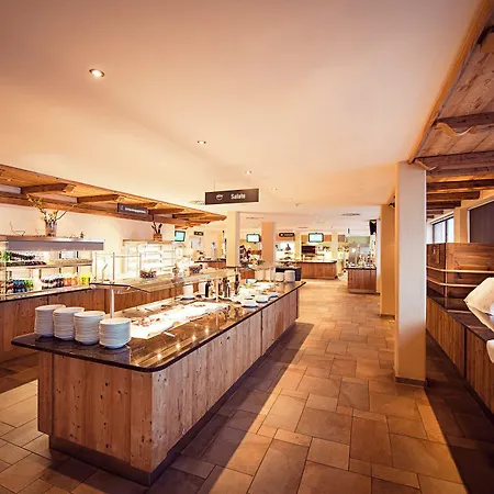 מלון Alpenrose Aktiv & Sport