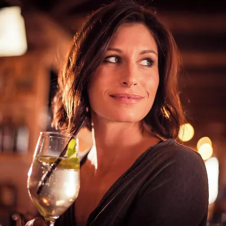 Alpenrose Aktiv & Sport מלון 4*