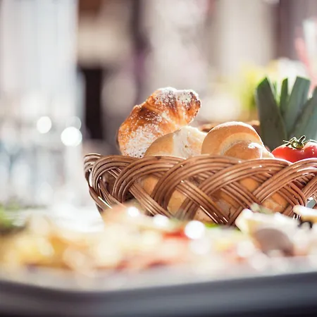 Alpenrose Aktiv & Sport קוהטאי