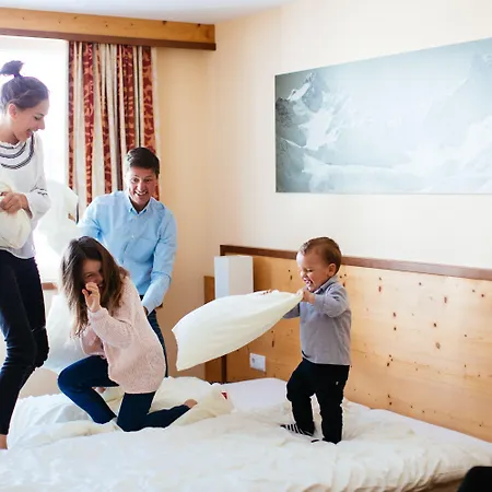 מלון Alpenrose Aktiv & Sport