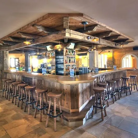 מלון Alpenrose Aktiv & Sport קוהטאי