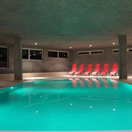 מלון Alpenrose Aktiv & Sport 4*