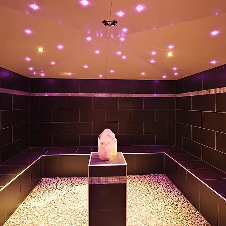 מלון Alpenrose Aktiv & Sport קוהטאי