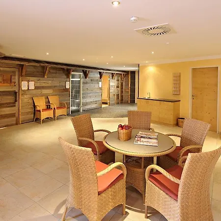 מלון Alpenrose Aktiv & Sport 4*