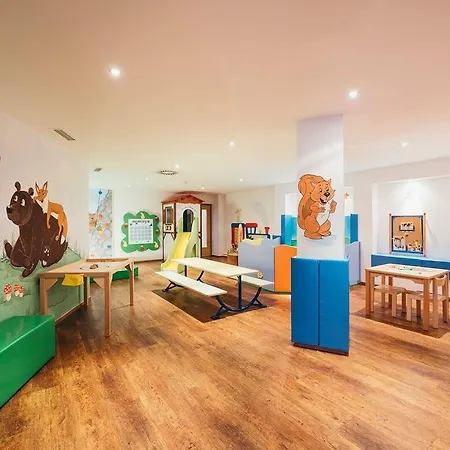 Alpenrose Aktiv & Sport 4* קוהטאי