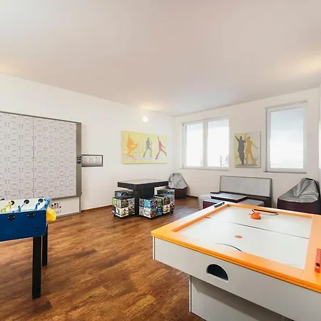 מלון Alpenrose Aktiv & Sport קוהטאי