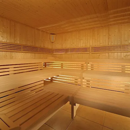 מלון Alpenrose Aktiv & Sport